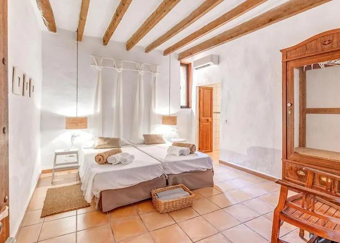 Finca Buniferri