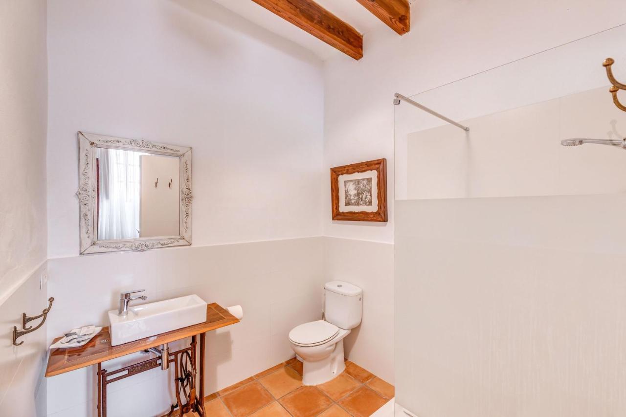 Villa Buniferri Llucmajor (Mallorca)