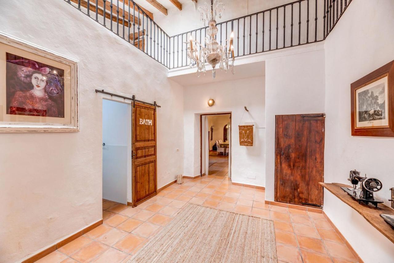 Buniferri Villa Llucmajor (Mallorca)