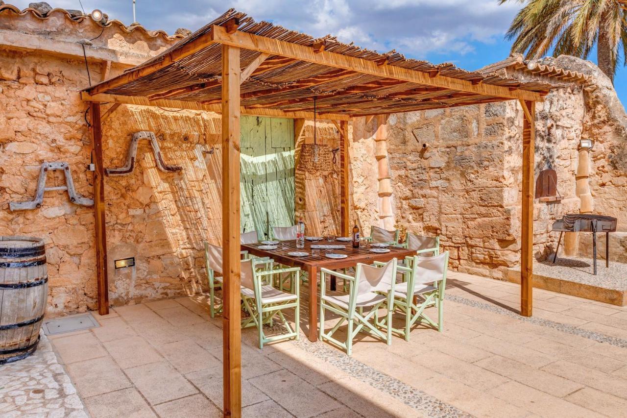 Buniferri Llucmajor (Mallorca)