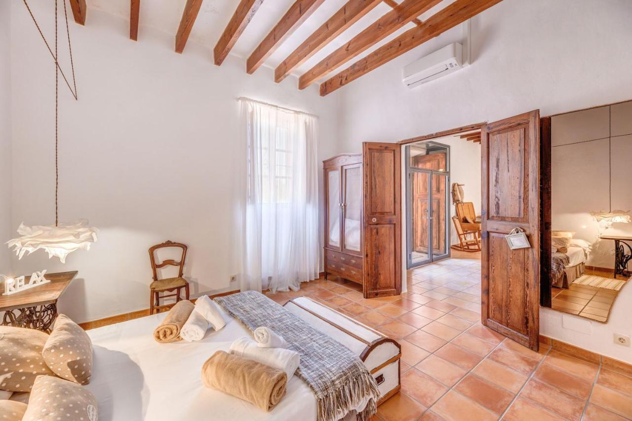Villa Buniferri